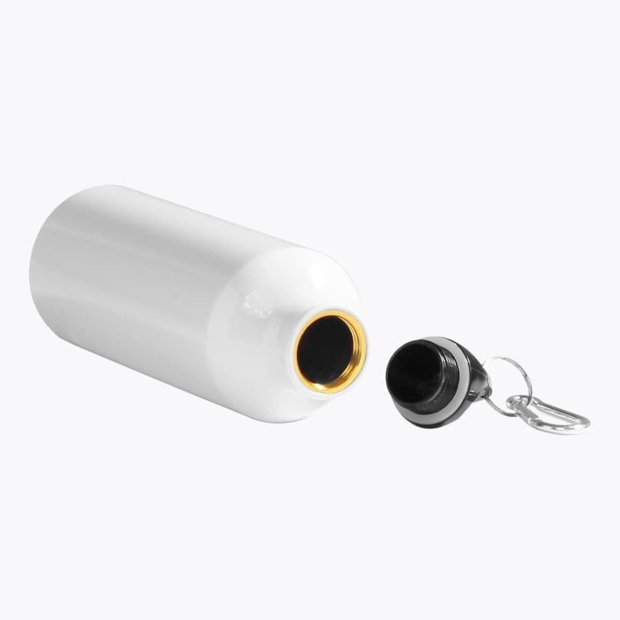 Botella metálica 800cc para Sublimación - imagen 3