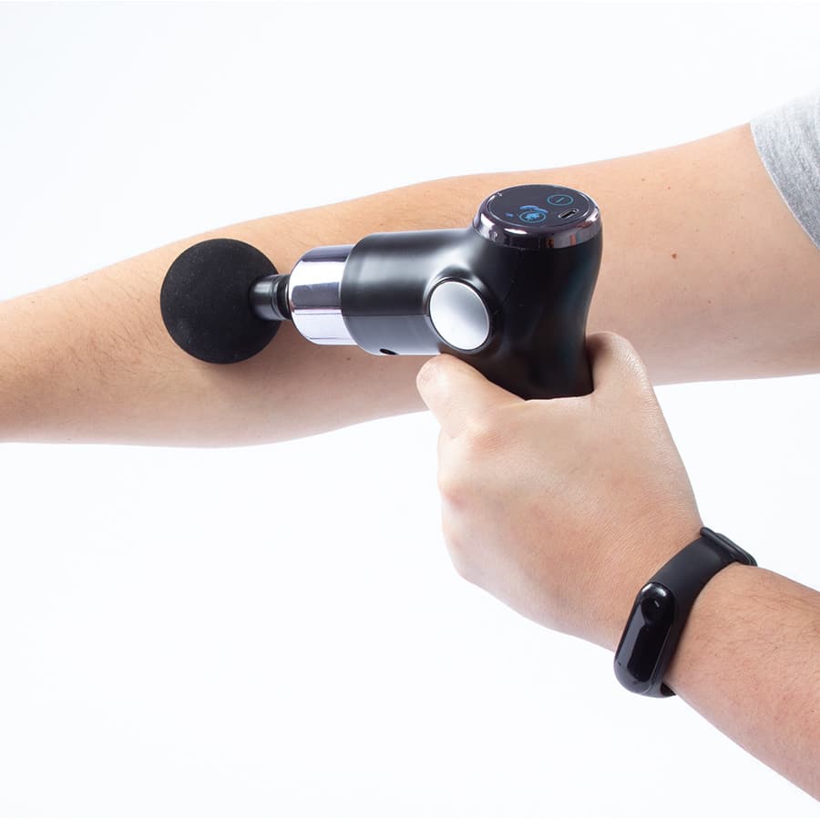 USB Masajeador - imagen 11