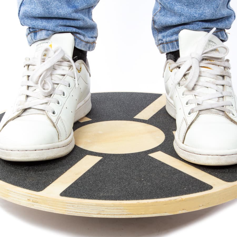 Disco «Balance Board» - imagen 6