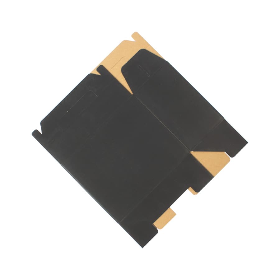 Caja autoarmable con asas, 25x20x12 cm - imagen 6