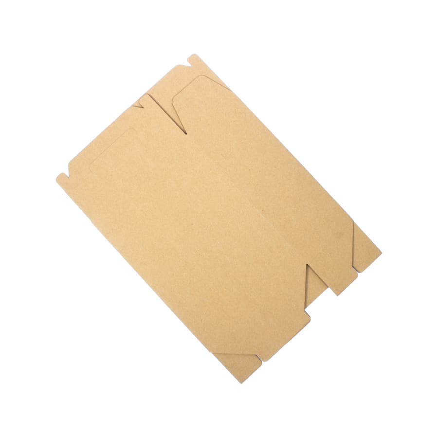 Caja autoarmable con asas, 26x35x13 cm - imagen 7