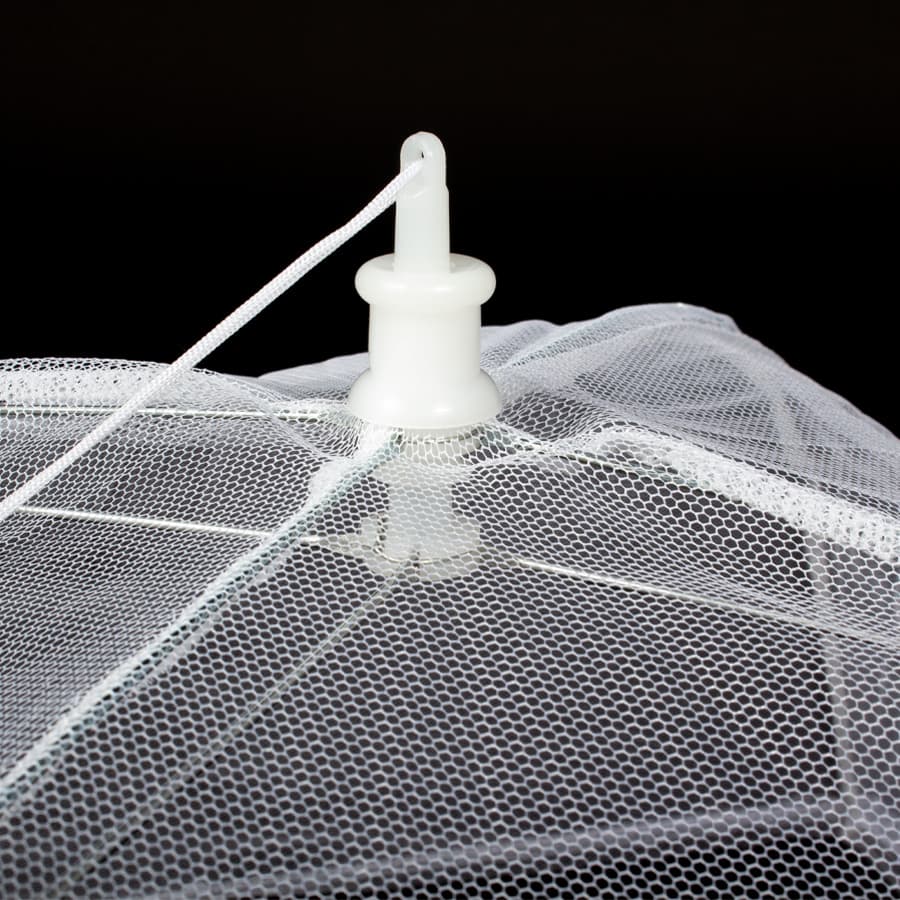 Mosquitero plegable - imagen 3