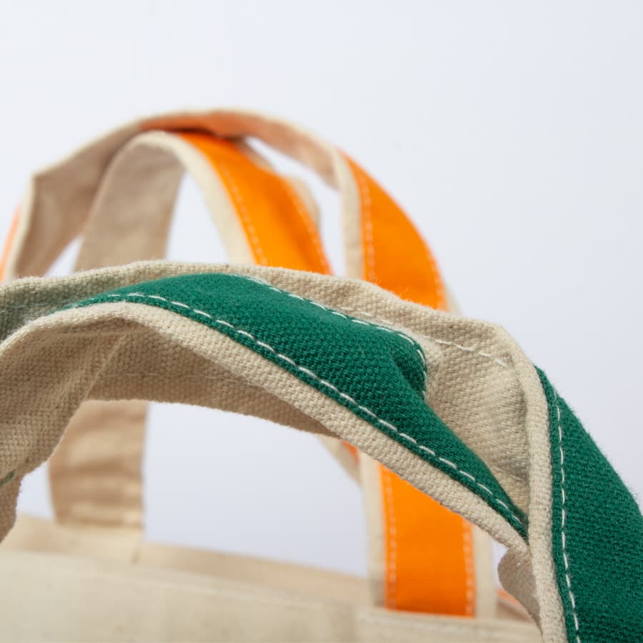 Bolsa Shopper Canvas Algodón 10 onzas - imagen 19