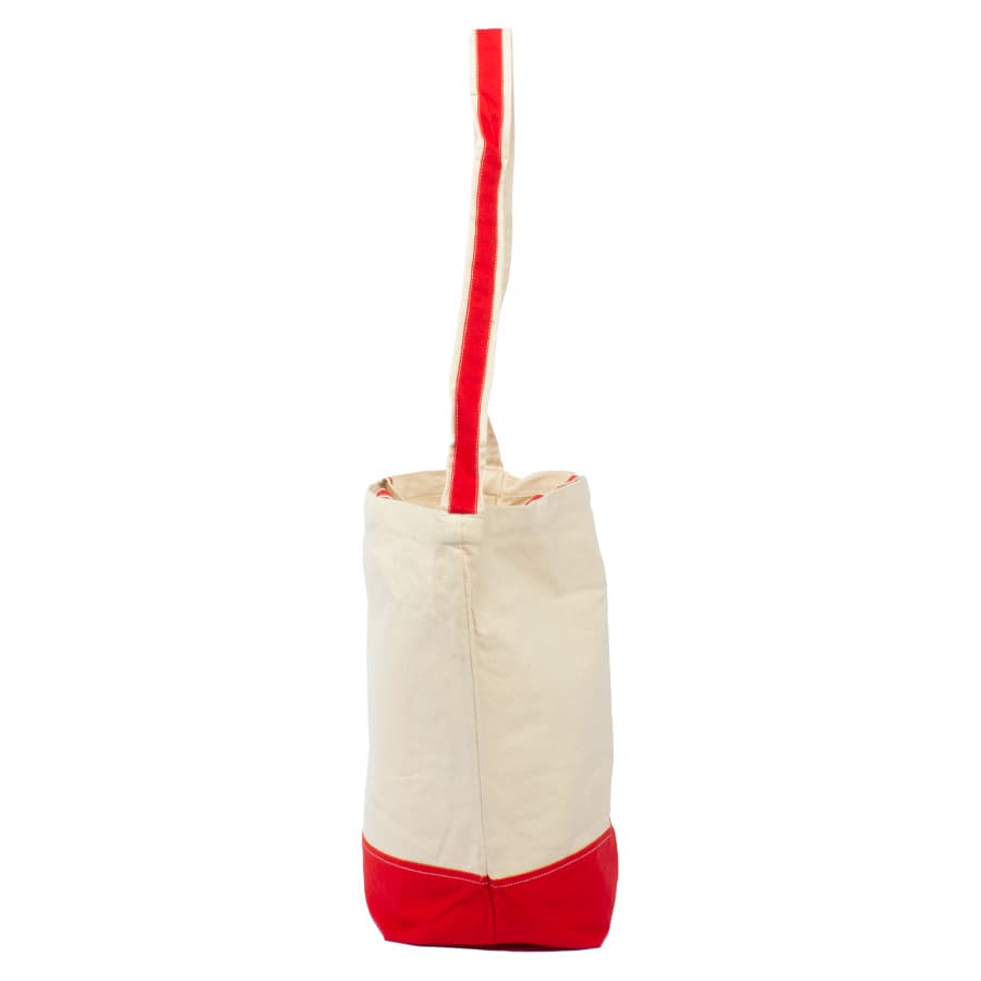 Bolsa Shopper Canvas Algodón 10 onzas - imagen 7