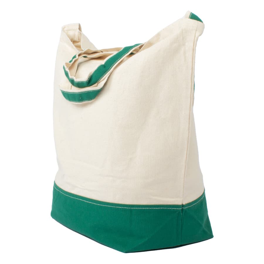 Bolsa Shopper Canvas Algodón 10 onzas - imagen 11