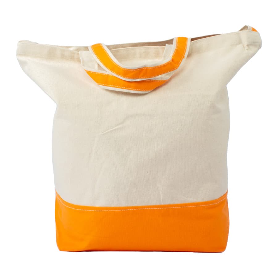 Bolsa Shopper Canvas Algodón 10 onzas - imagen 13