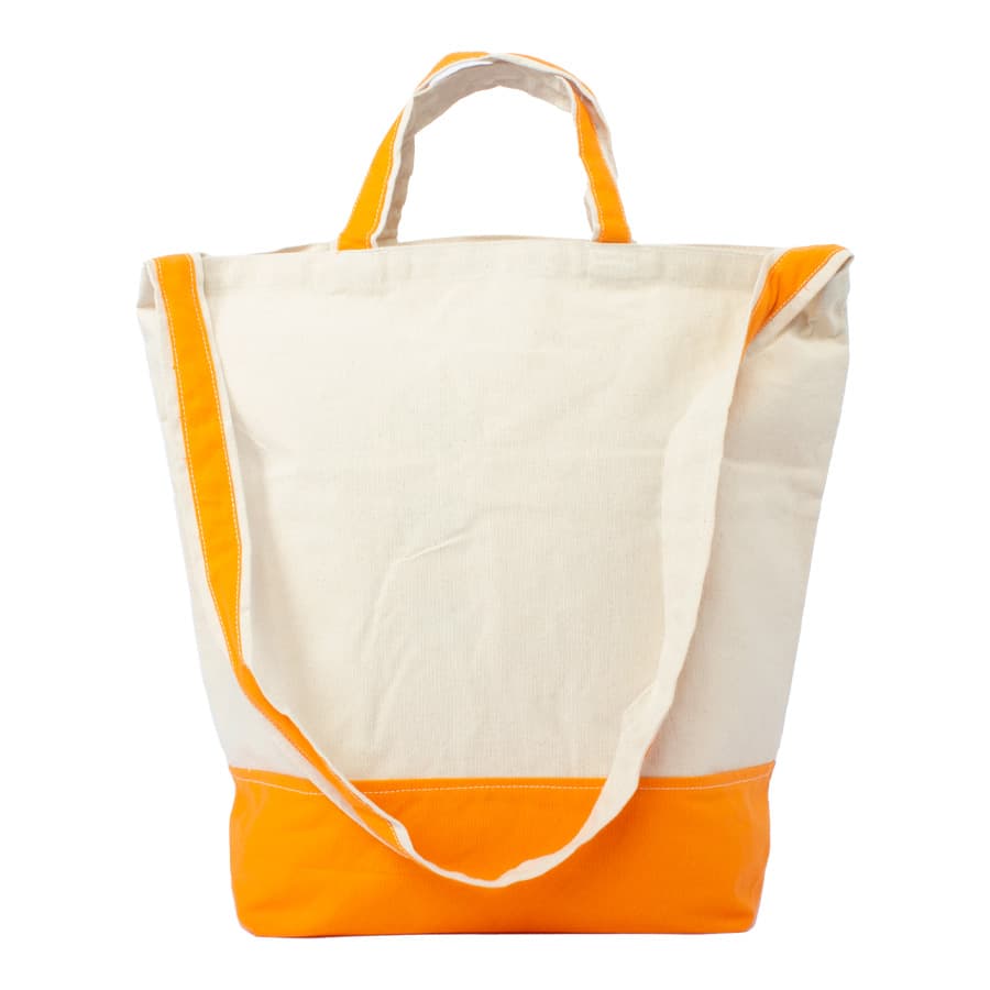 Bolsa Shopper Canvas Algodón 10 onzas - imagen 14