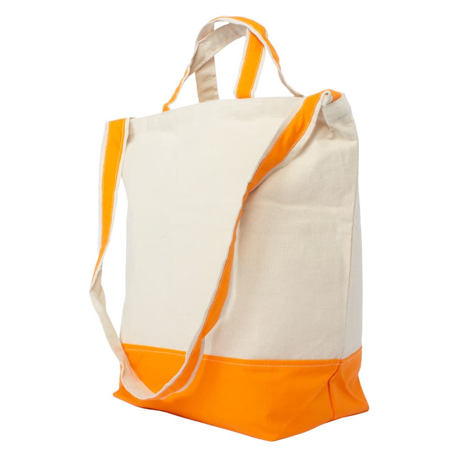 Bolsa Shopper Canvas Algodón 10 onzas - imagen 15