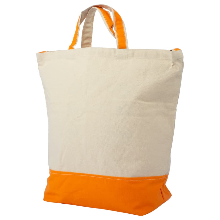 Bolsa Shopper Canvas Algodón 10 onzas - imagen 16
