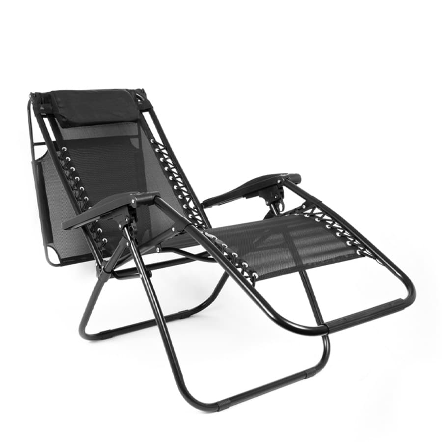 Reposera plegable con Toldo - imagen 2