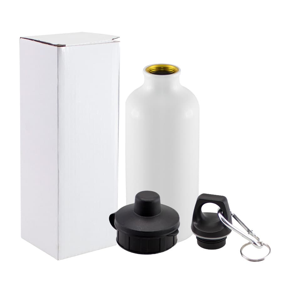 Sport Bottle 550cc Sublimación - imagen 4