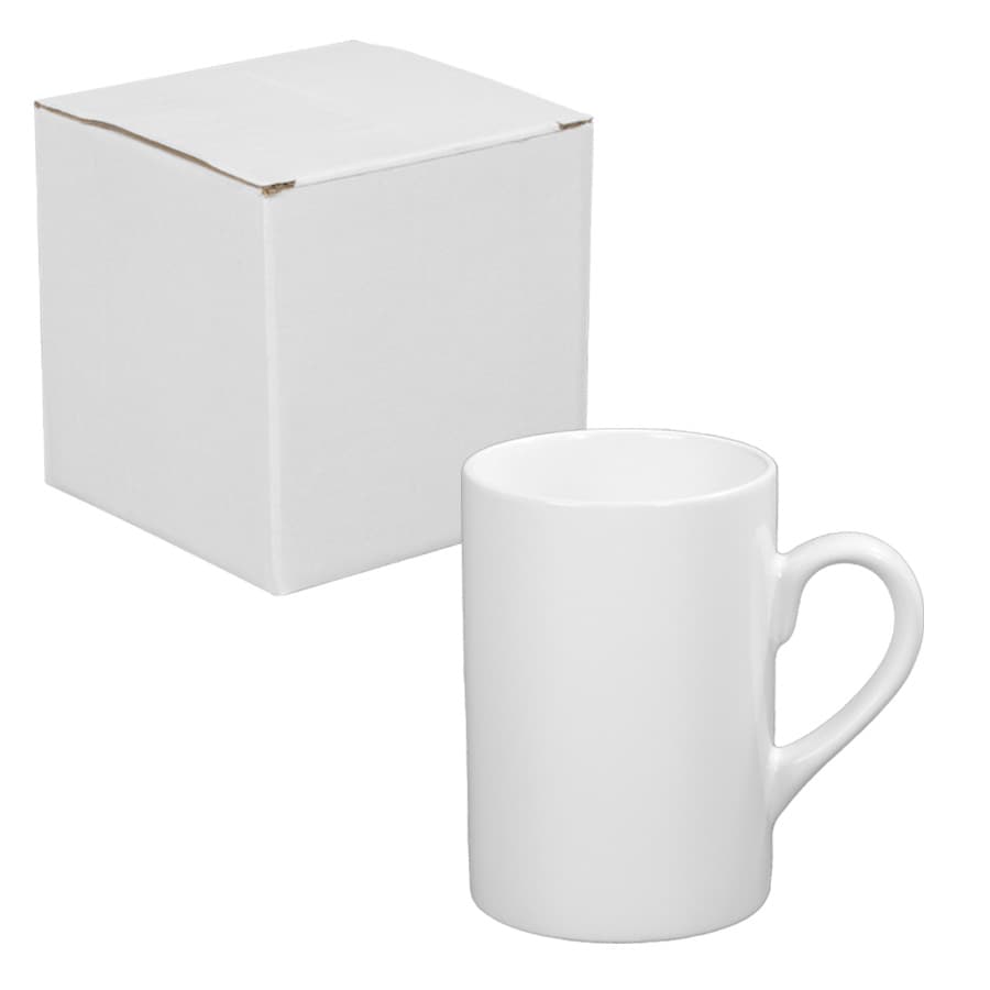 Tazón Alto Sublimación 280cc - imagen 2