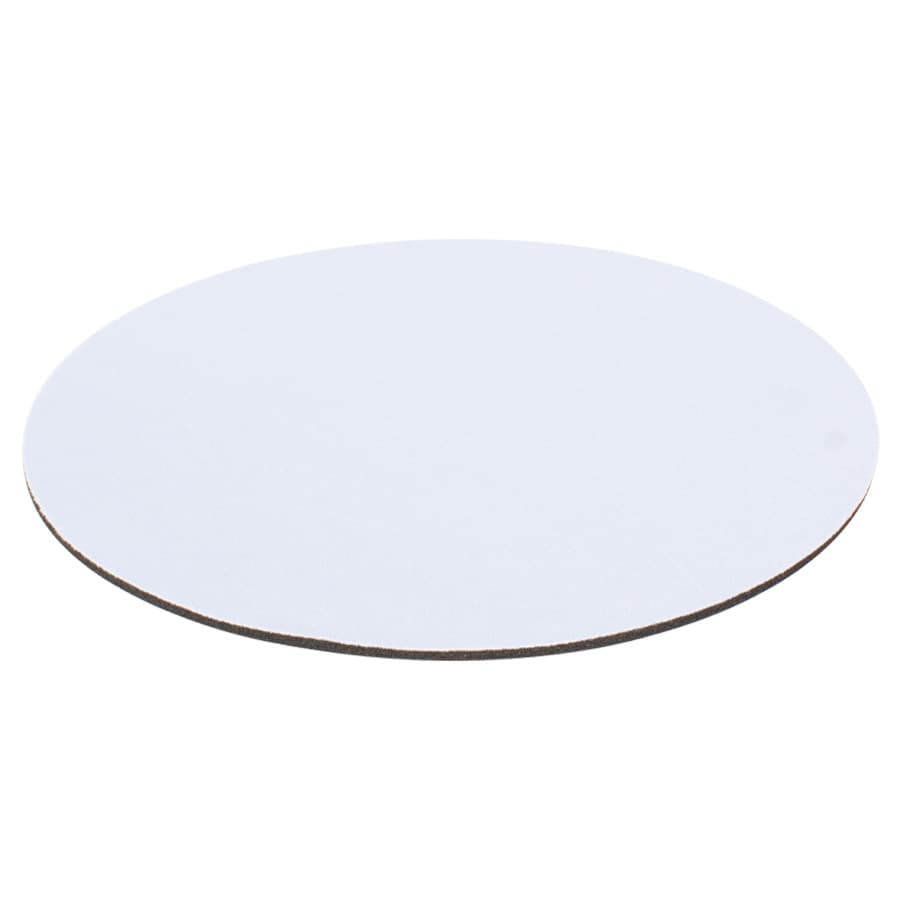 Mouse Pad Redondo Sublimación - imagen 2