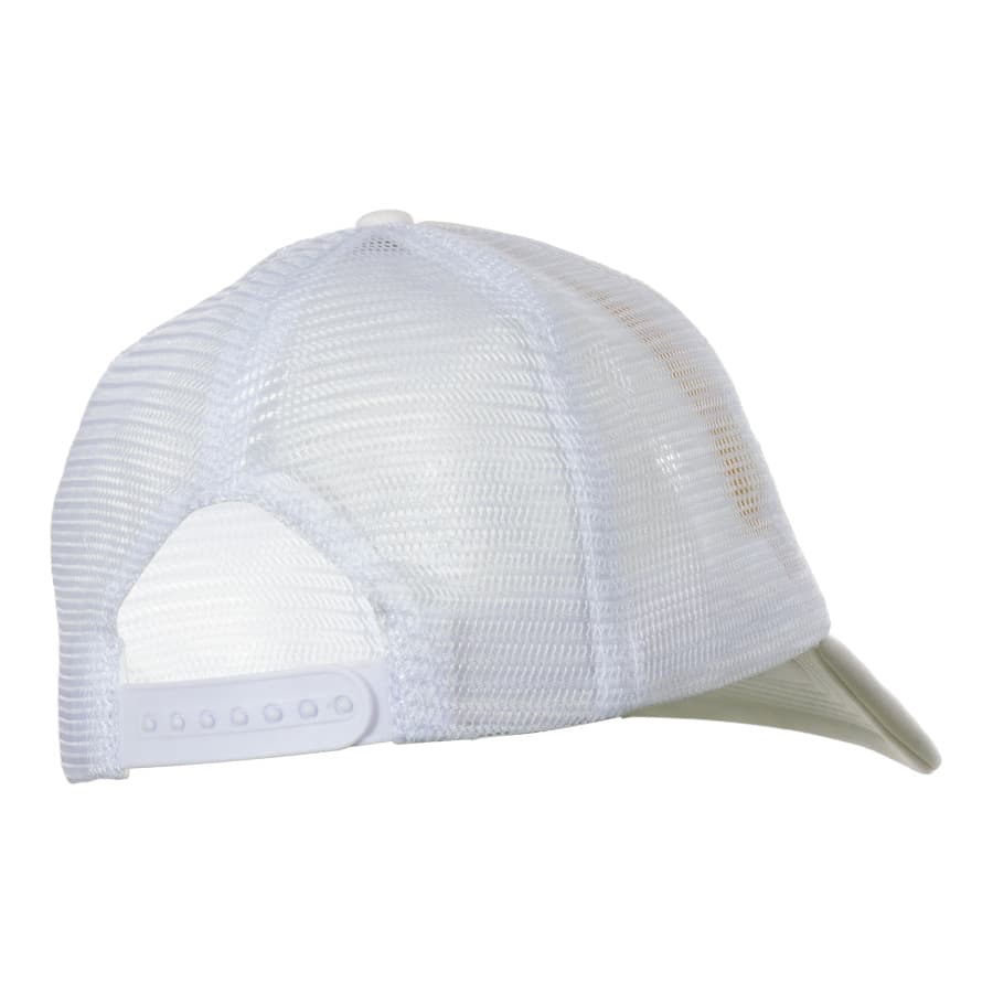 Gorro Jockey Poliéster Sponge Malla Sublimación - imagen 4