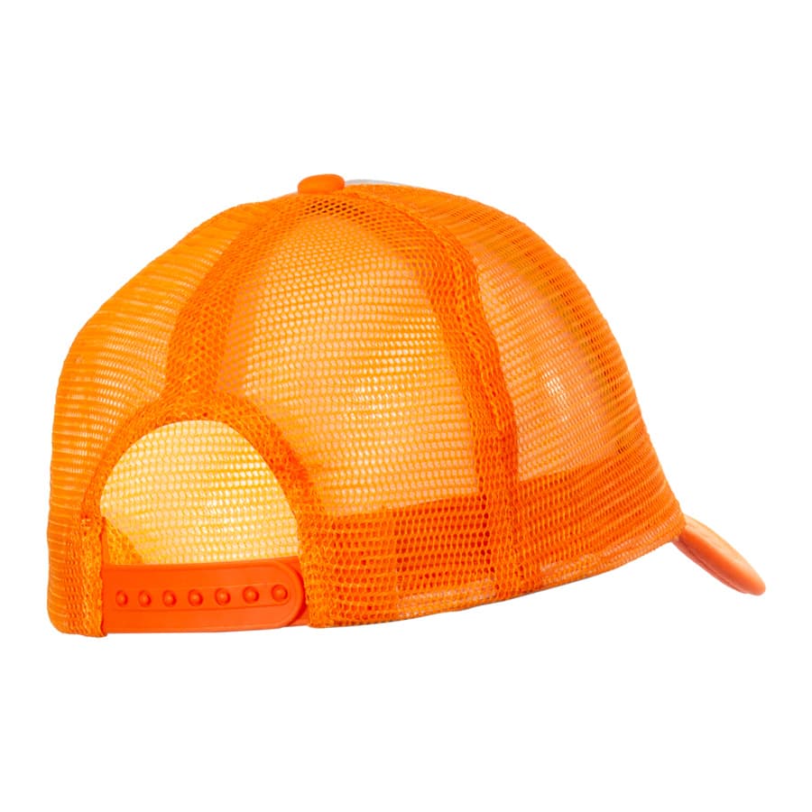 Gorro Jockey Poliéster Sponge Malla Sublimación - imagen 8