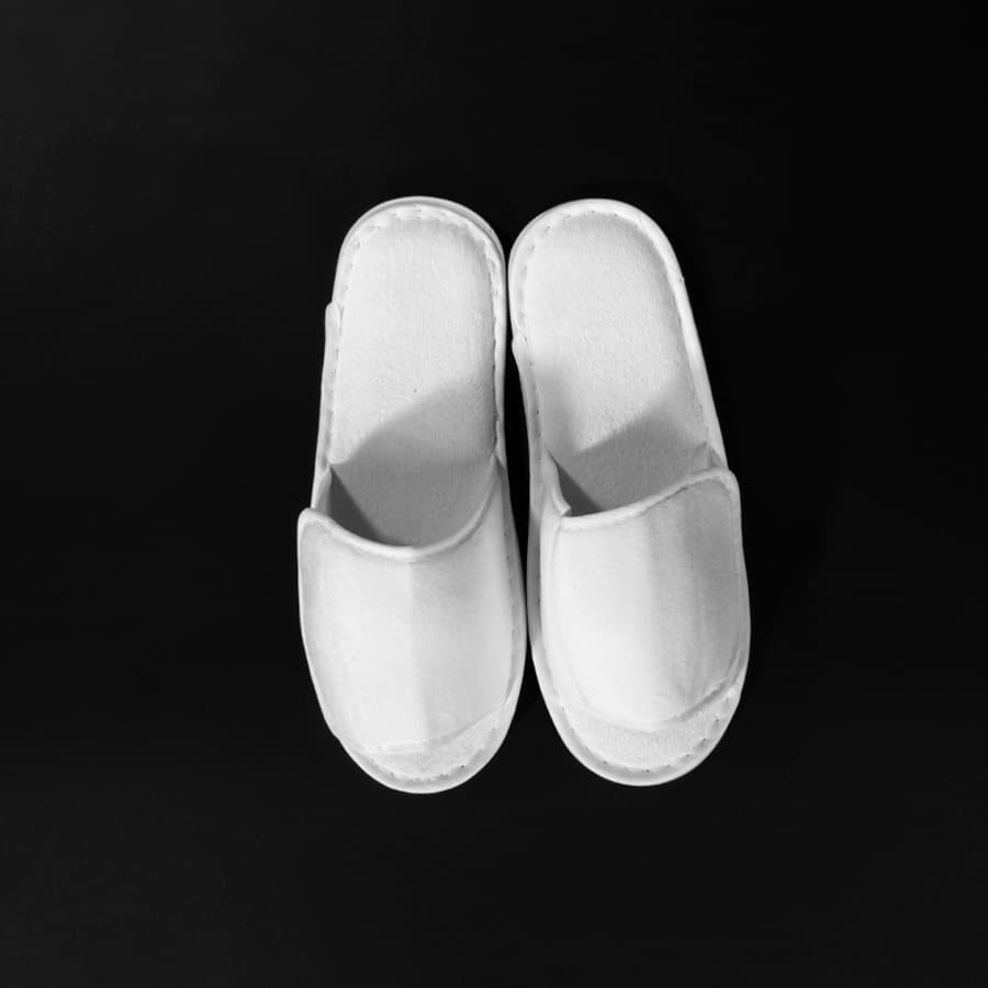 Par de Pantuflas Sublimación - imagen 2