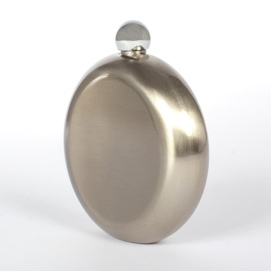 Petaca Licorera «Moon» 300cc Sublimación - imagen 2