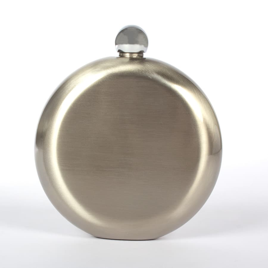 Petaca Licorera «Moon» 300cc Sublimación