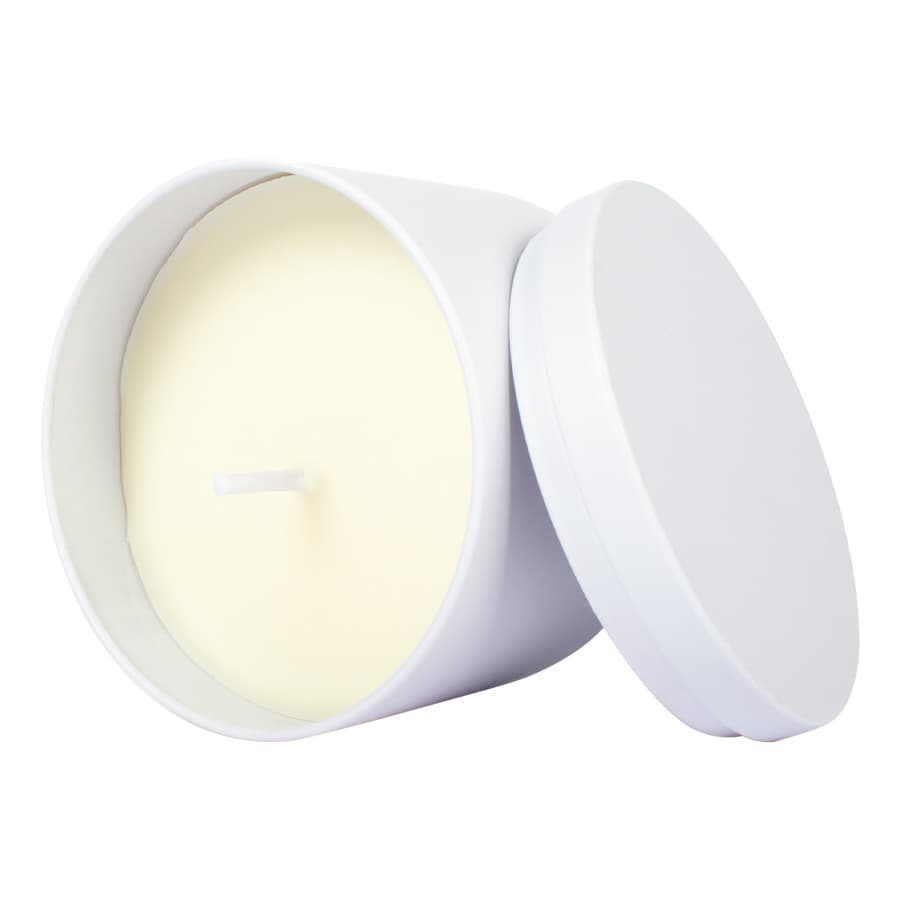 Vela aromática envase Aluminio - imagen 4