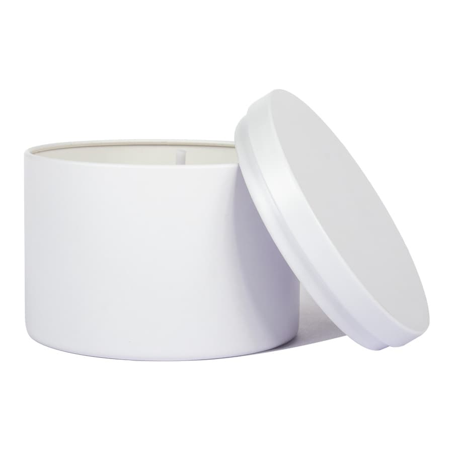 Vela aromática envase Aluminio - imagen 5