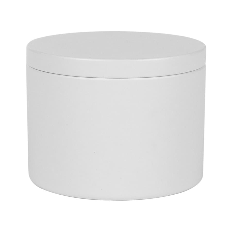 Vela aromática envase Aluminio - imagen 3