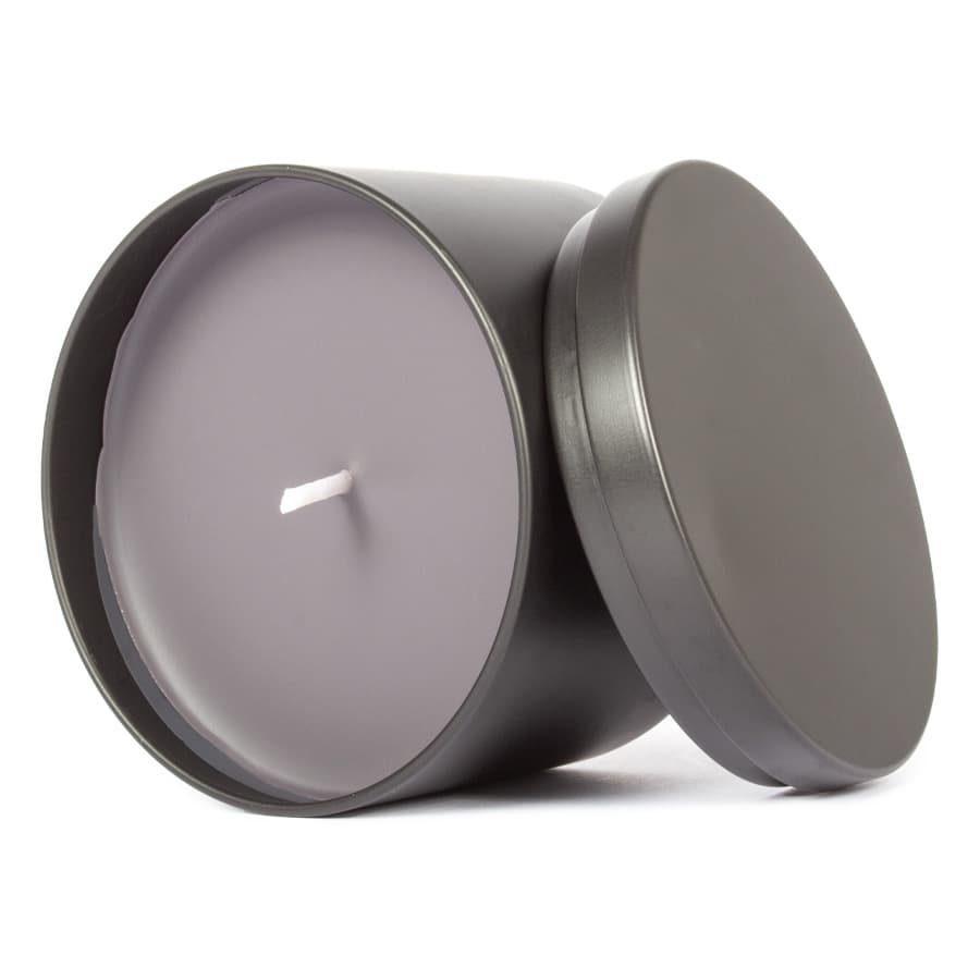 Vela aromática envase Aluminio - imagen 12