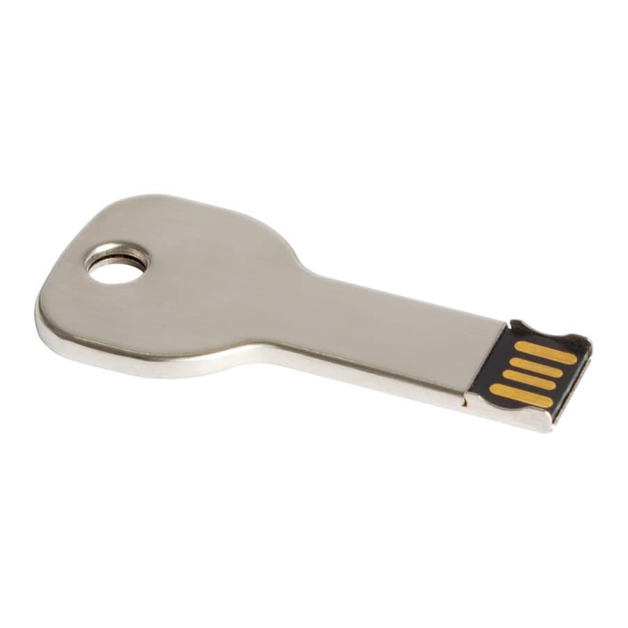 USB Pendrive 64GB con forma de llave - imagen 3