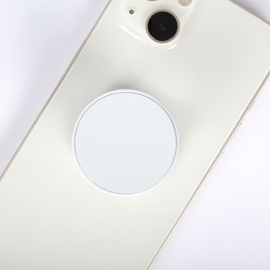 POP Socket Sujeta-Celular Sublimación - imagen 2