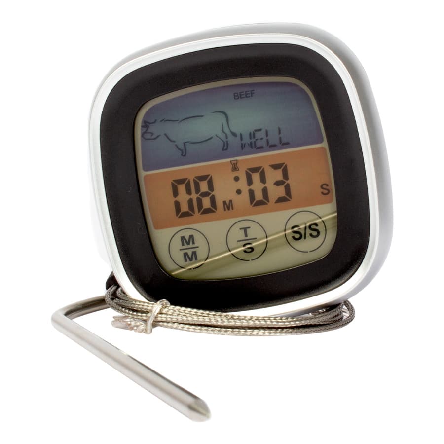 Termómetro Digital para Carne - imagen 6