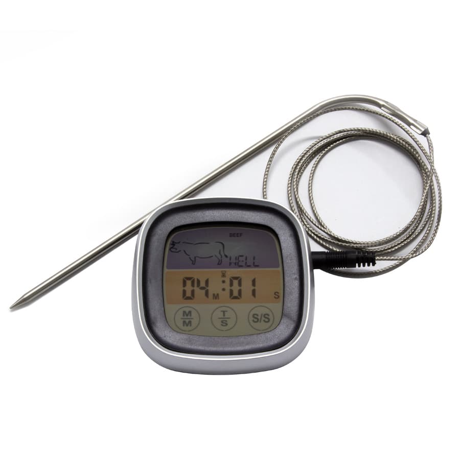 Termómetro Digital para Carne - imagen 3