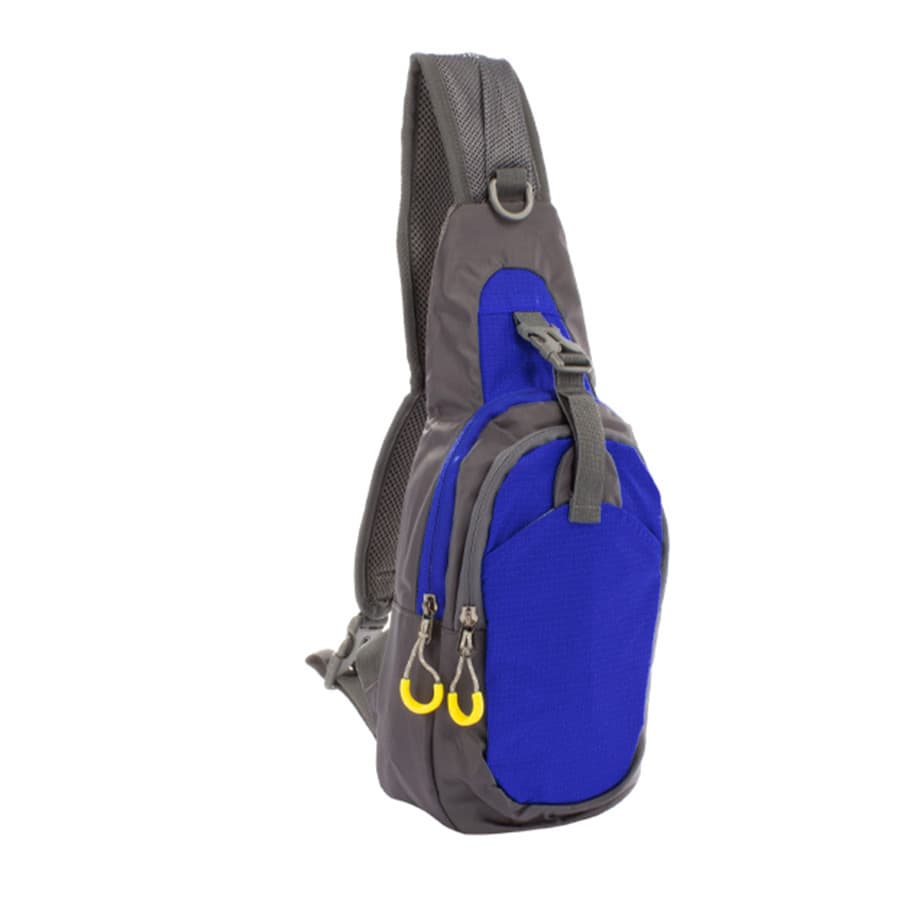 Mochila Cruzada «Crossback» - imagen 2