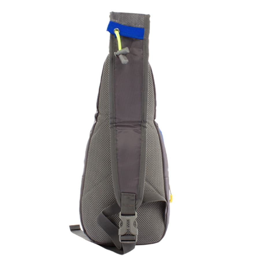 Mochila Cruzada «Crossback» - imagen 3