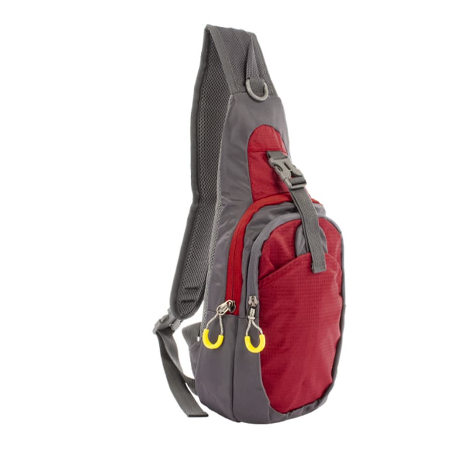 Mochila Cruzada «Crossback» - imagen 4