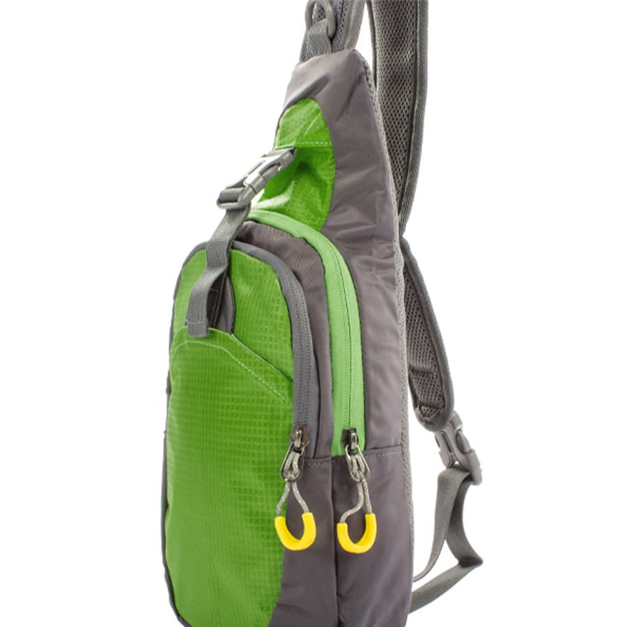 Mochila Cruzada «Crossback» - imagen 10
