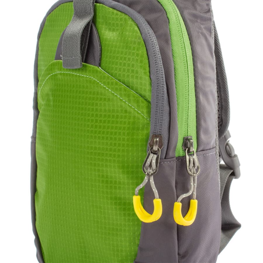 Mochila Cruzada «Crossback» - imagen 11
