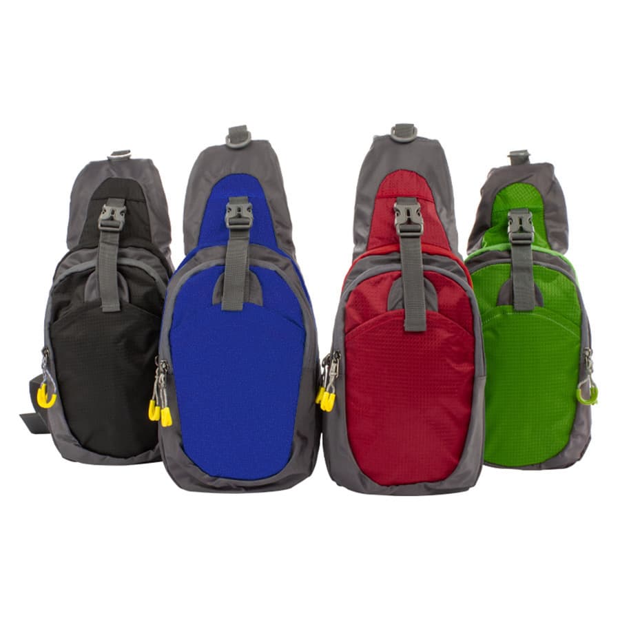 Mochila Cruzada «Crossback»