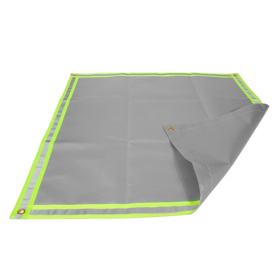 Alfombra reflectante anti-flama - imagen 5