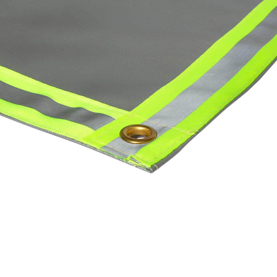 Alfombra reflectante anti-flama - imagen 3