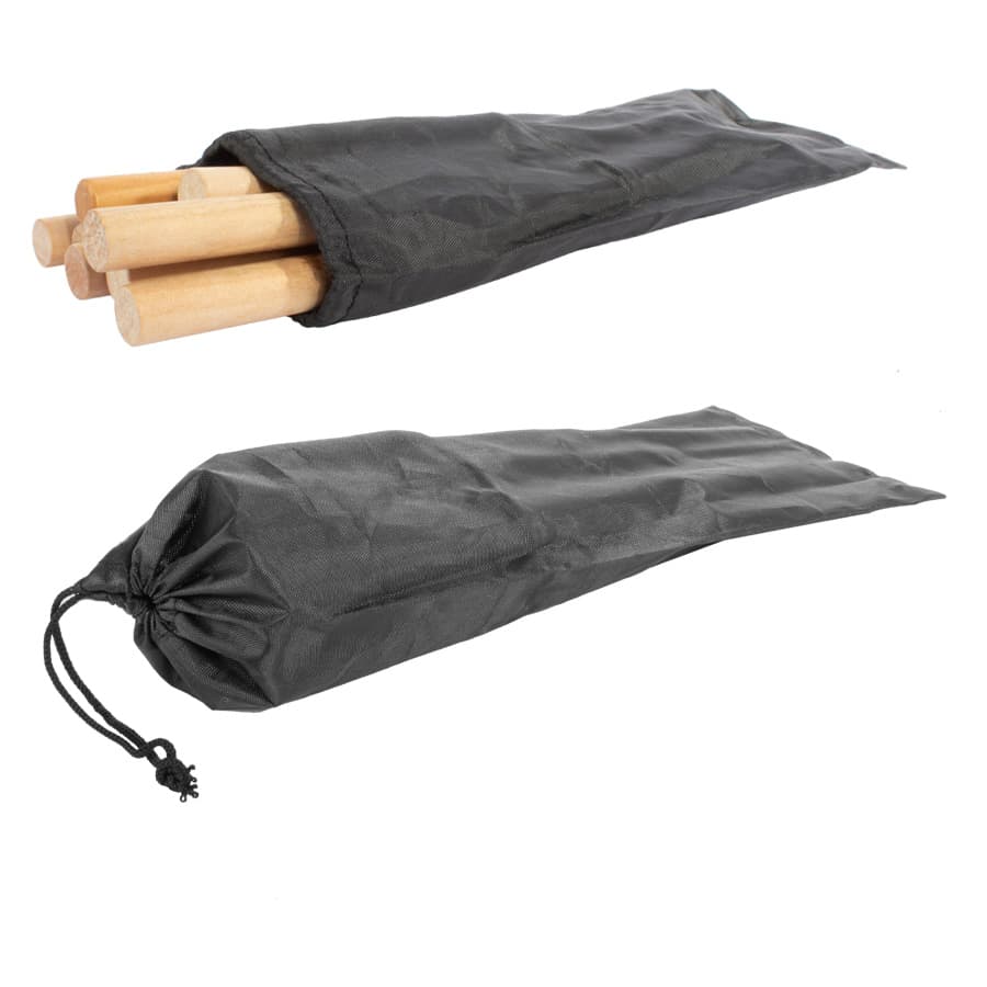 Set 8 de Tenedores Telescópicos - imagen 2