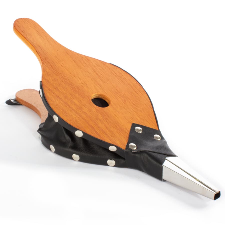 Soplador pequeño de Aire - imagen 4