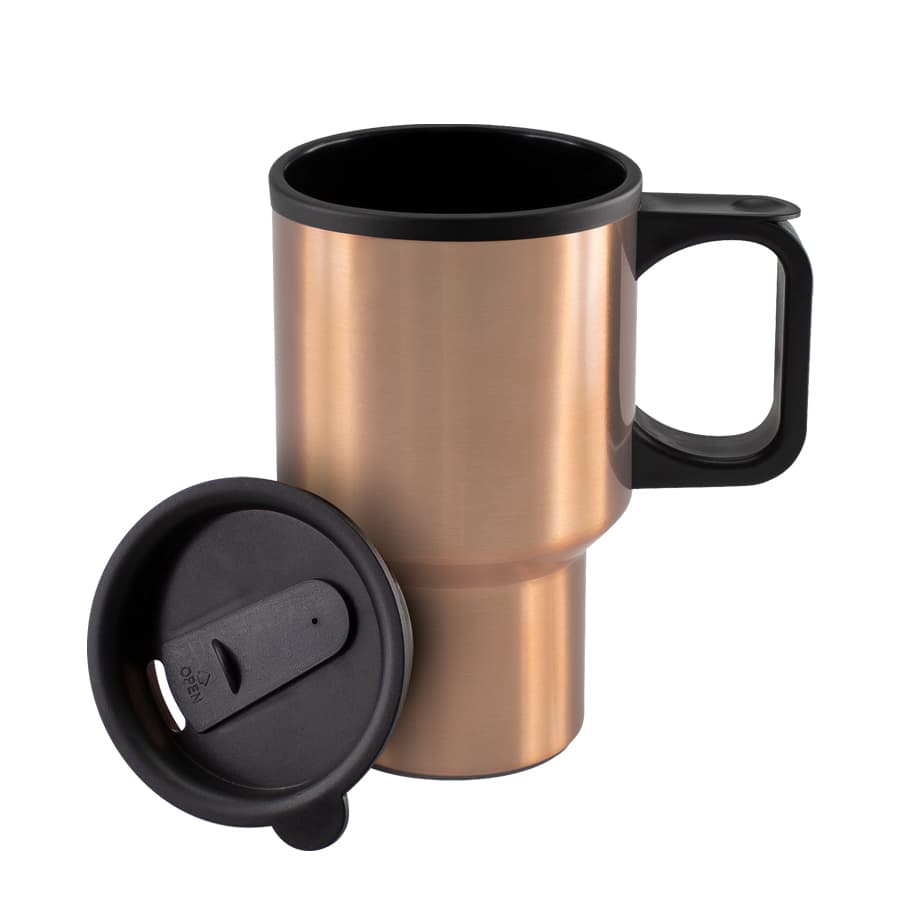 Mug Cobre 450cc - imagen 2