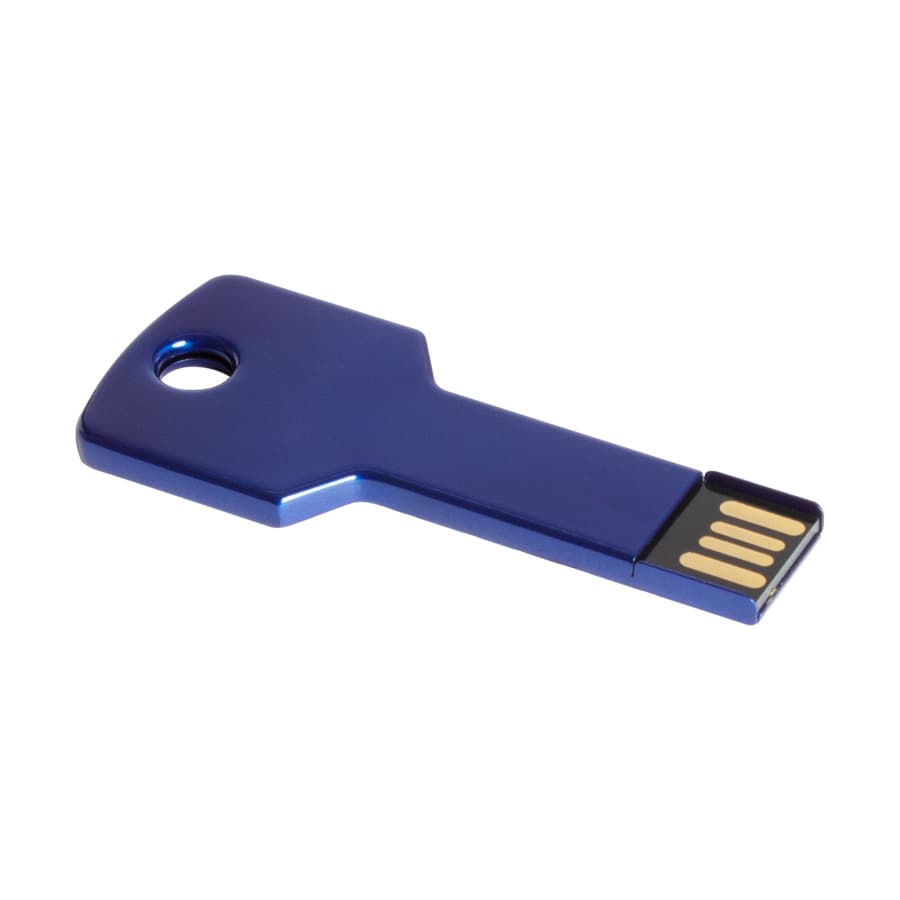 USB Pendrive 16GB con forma de llave - imagen 4