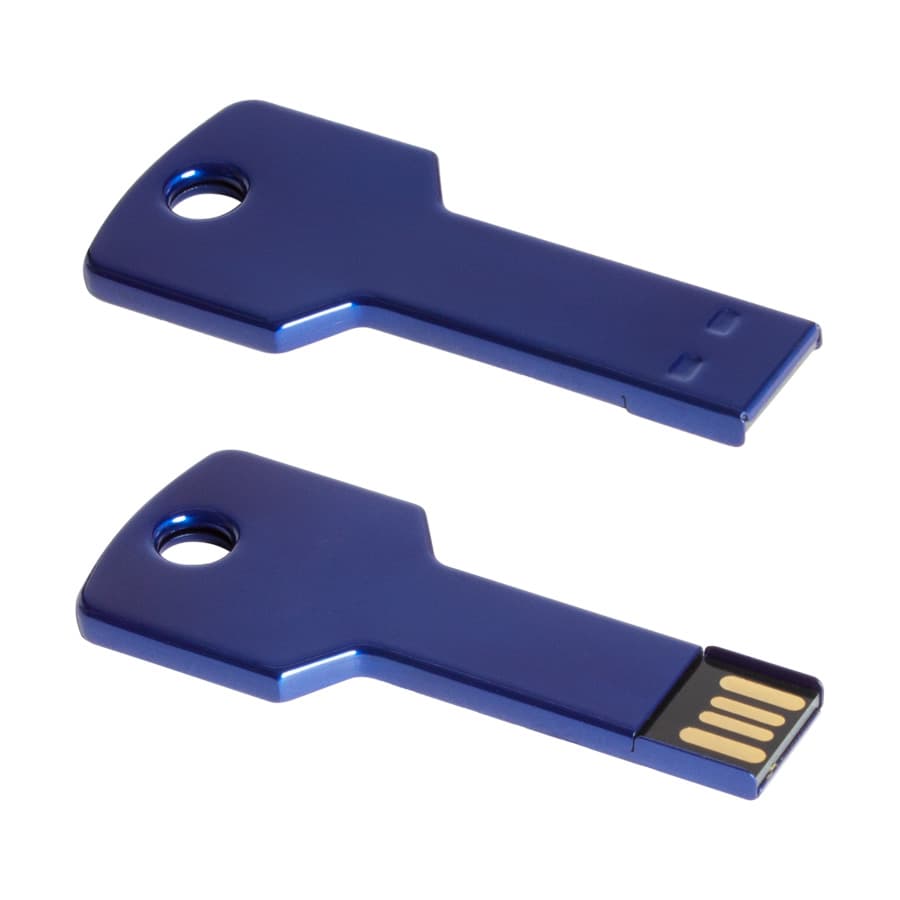USB Pendrive 16GB con forma de llave - imagen 2