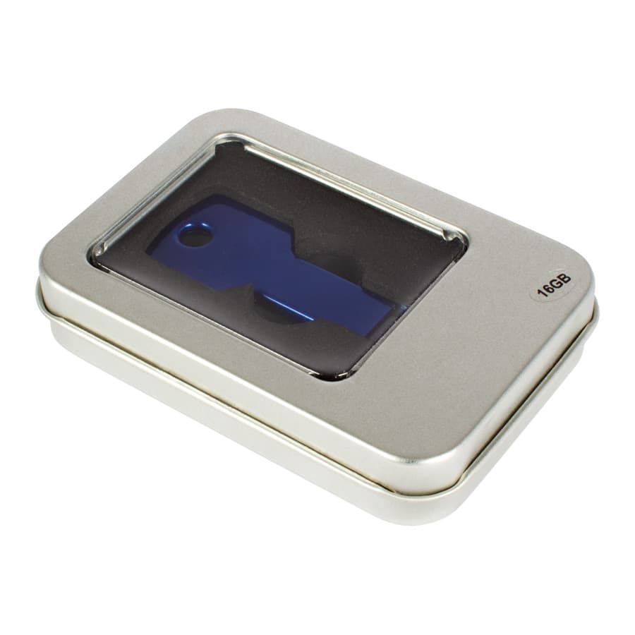 USB Pendrive 16GB con forma de llave - imagen 6