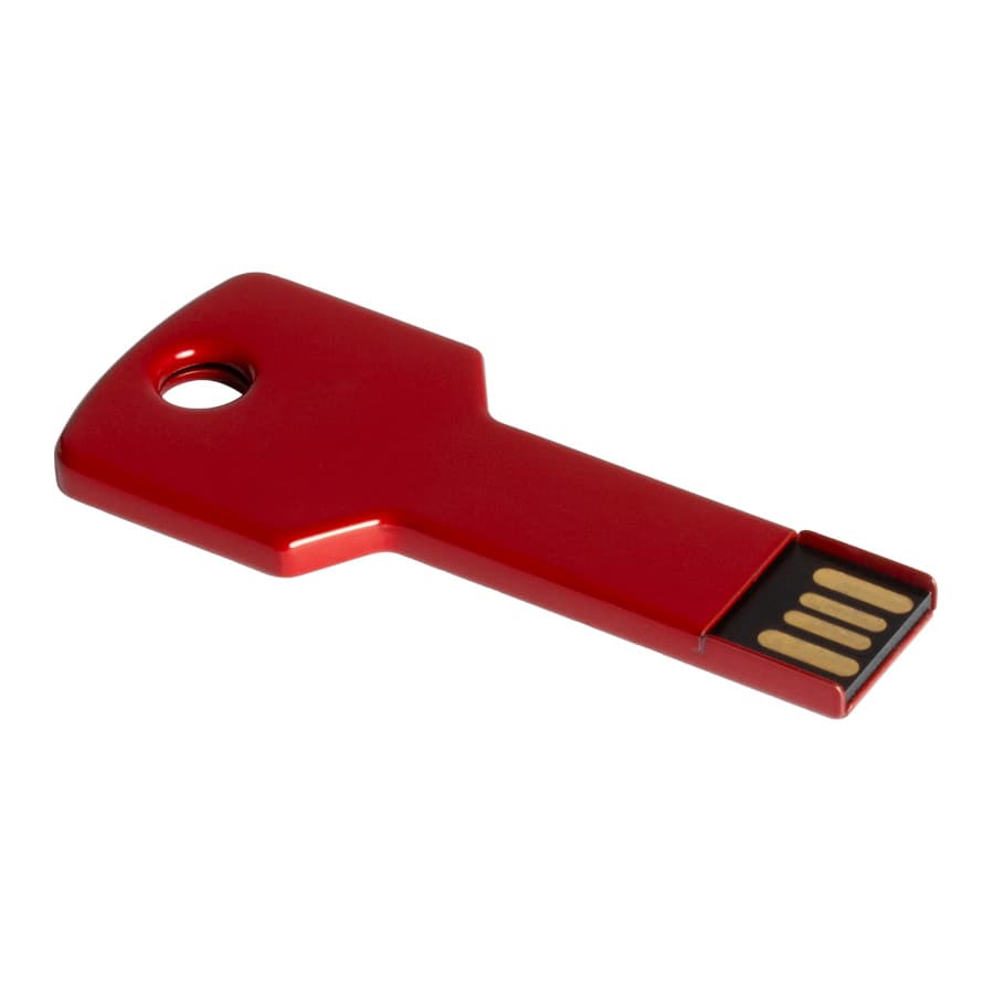 USB Pendrive 16GB con forma de llave - imagen 9