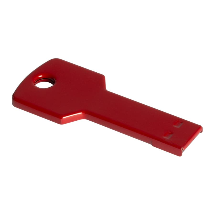 USB Pendrive 16GB con forma de llave - imagen 8