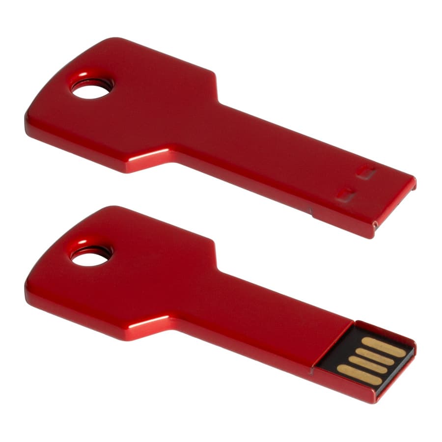 USB Pendrive 16GB con forma de llave - imagen 7