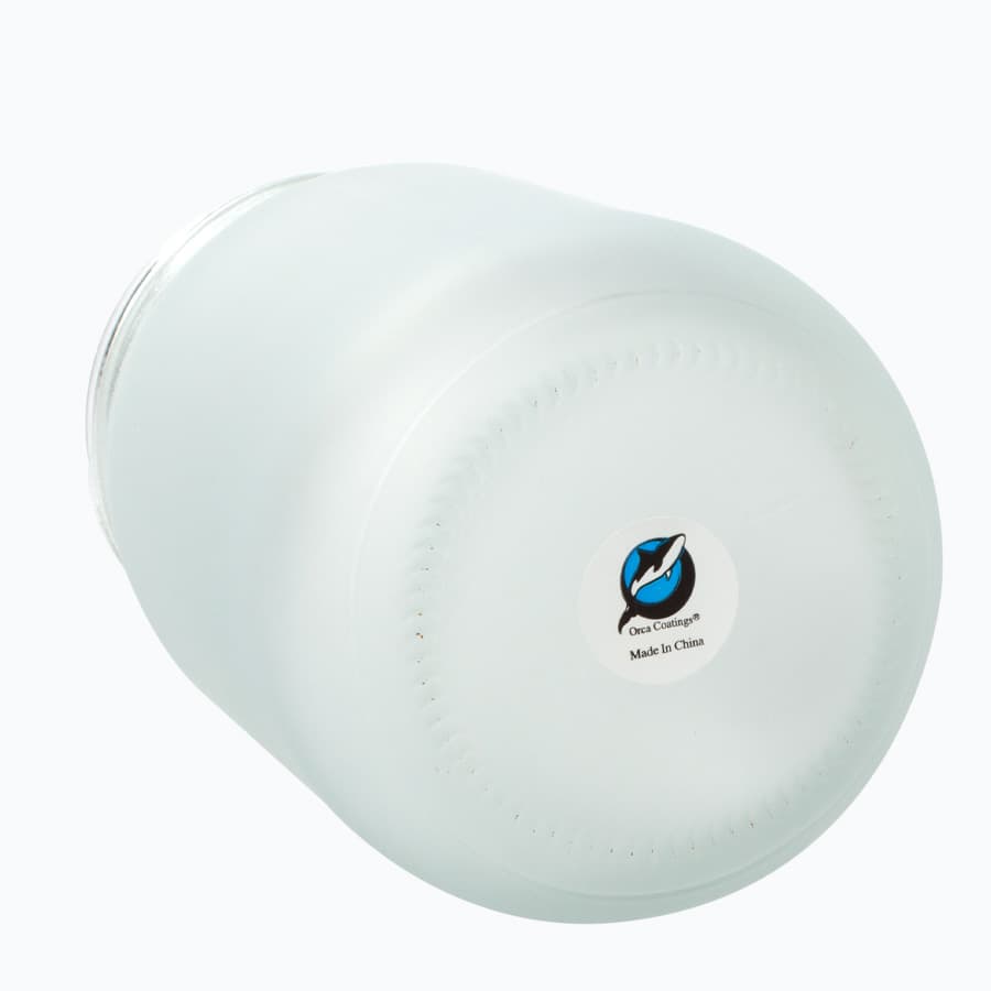 Farol Frasco LED solar Sublimación - imagen 9