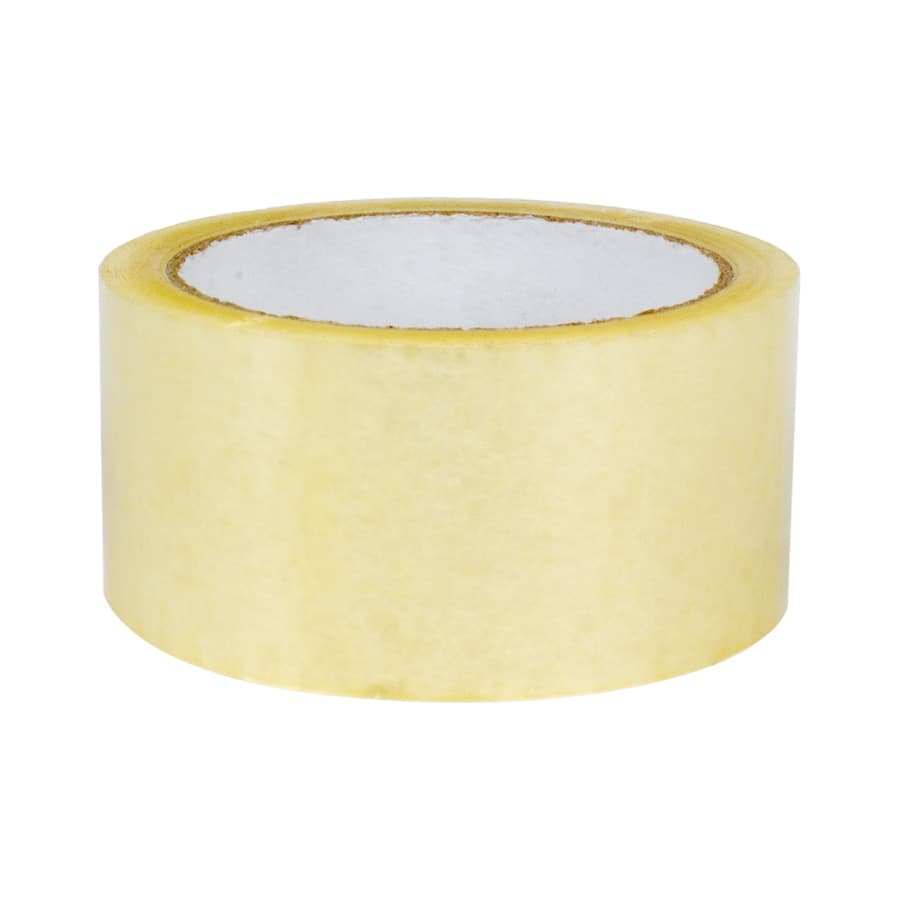 Cinta Adhesiva de Embalaje transparente 50M - imagen 2