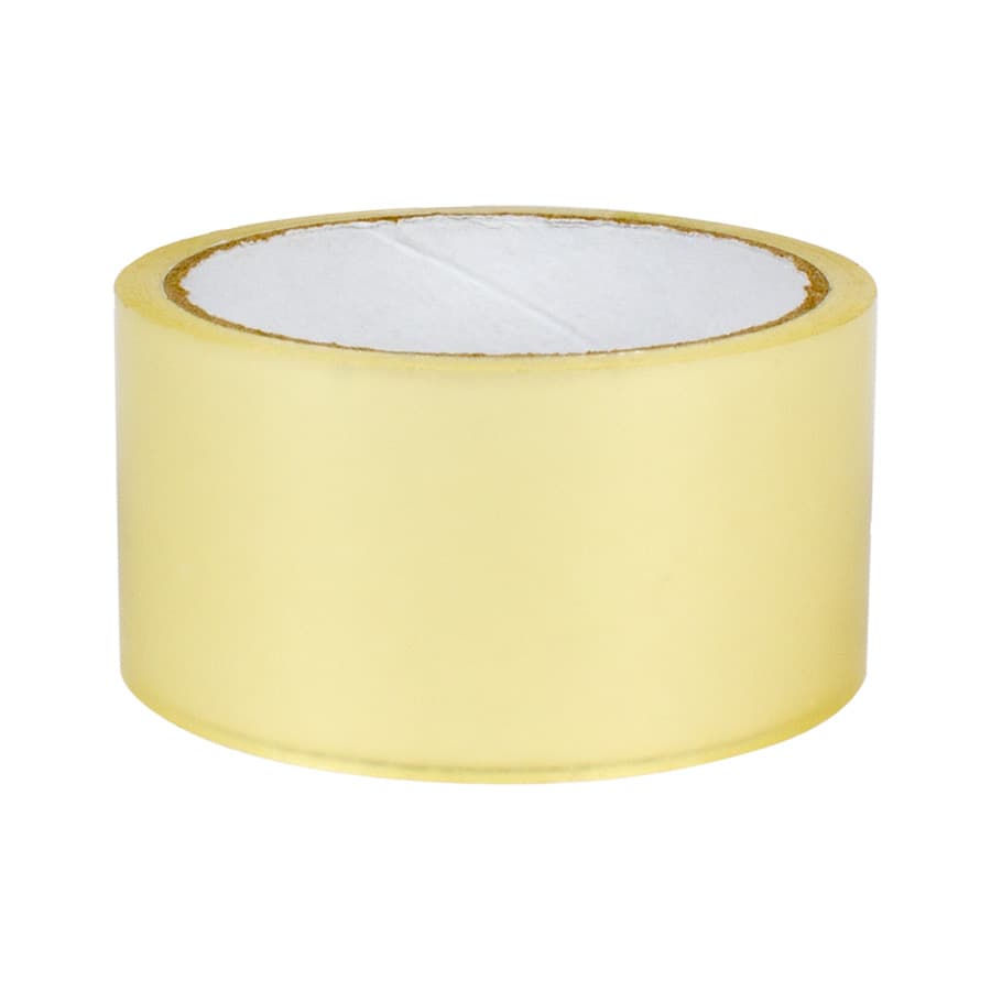Cinta Adhesiva de Embalaje transparente 30M - imagen 2